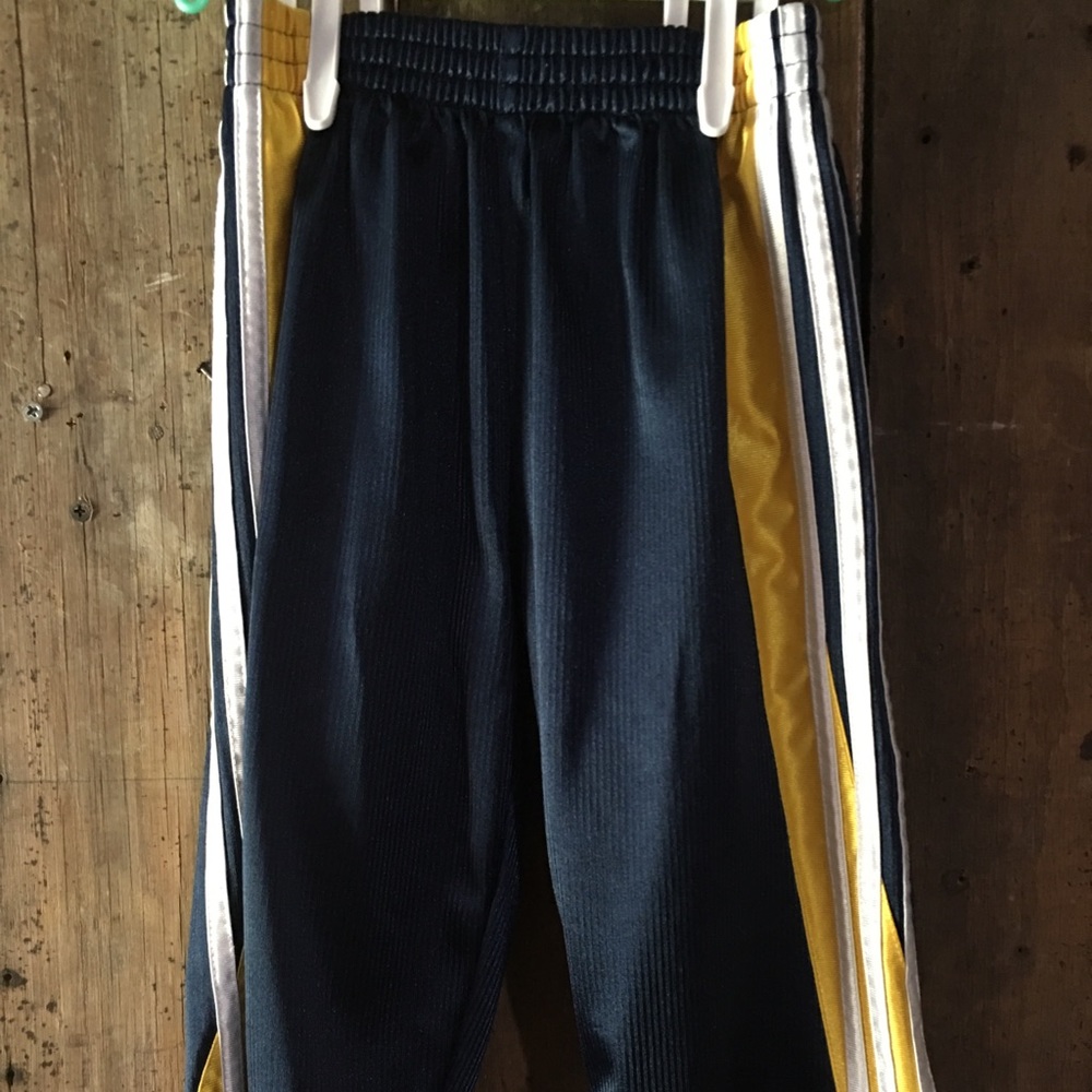 Adidas track pants